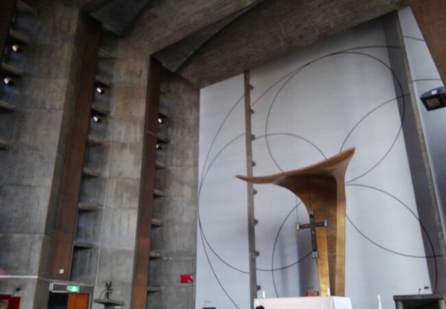 カトリック目黒教会 クチコミ アクセス 営業時間 目黒 フォートラベル