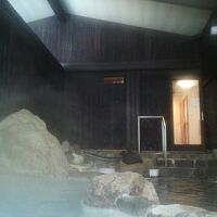 内湯の様子