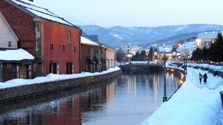 思ったほどの絶景ではありませんでした。