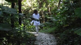 世界遺産（琉球王国のグスク及び関連遺産群）に登録されている聖地です