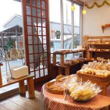 どれも美味しそうで迷います？