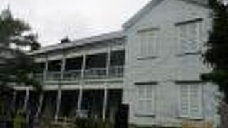 日本最初のプロテスタント神学校