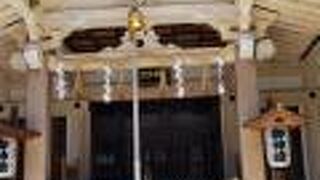 景色が良いですよ