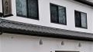 成田山表参道のだんご屋