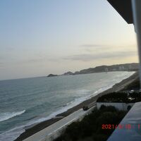 部屋からの眺望（5Ｆ）502号室