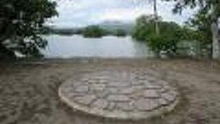 地味な感じでした