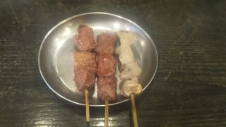 昔ながらの大衆酒場でリーズナブルに昼飲み