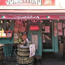 ワイン価格がリーズナブル