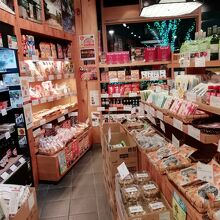 大阪のアンテナショップ