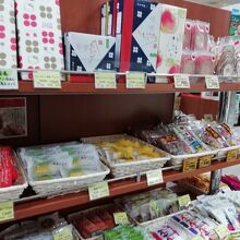 秋田県のアンテナショップ