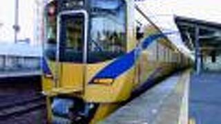 はずれのない泉北ライナー