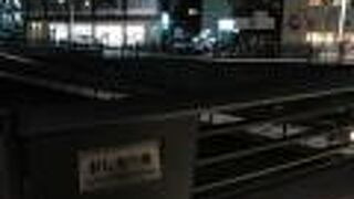 スカイツリーの撮影ポイント