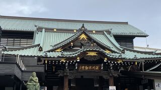 猫おみくじと犬おみくじ