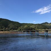 駐車スペースが近くにあります