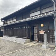 建物内は撮影NGですが、見ごたえあり！