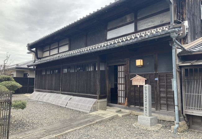 庄野宿資料館 クチコミ アクセス 営業時間 鈴鹿 フォートラベル