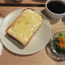 サンドイッチセット