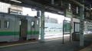 日本一の直線区間