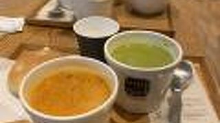 スープストックトーキョー ルミネ池袋店