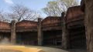 国指定史跡の公園！