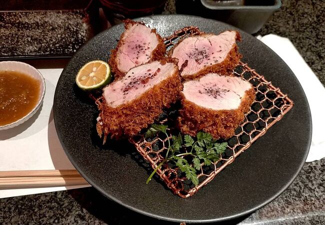 とんかつ マンジェ クチコミ・アクセス・営業時間｜八尾・藤井寺・柏原【フォートラベル】