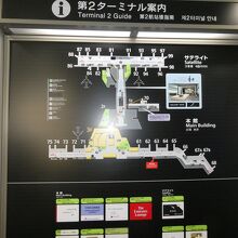 第２ビルゲート案内