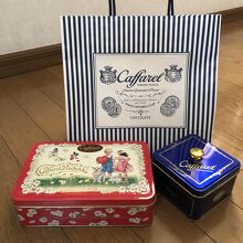 見た目もかわいい