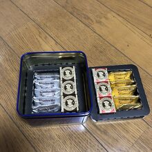 一番好きなチョコレート