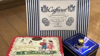 一番好きなチョコレート