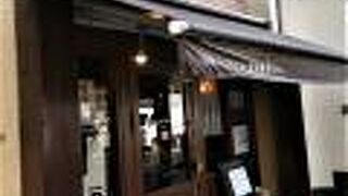 お茶の水のフレンチ