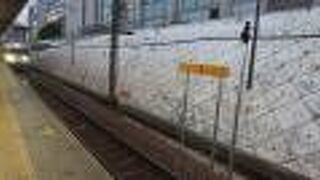 金山駅から名古屋駅まで利用