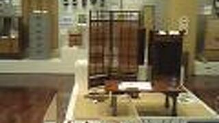 職人リストもある