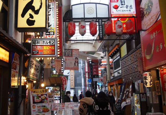 曽根崎お初天神通り商店街 クチコミ アクセス 営業時間 キタ 大阪駅 梅田 フォートラベル 曽根崎お初天神通り商店街 クチコミ アクセス 営業時間 キタ 大阪駅 梅田 フォートラベル