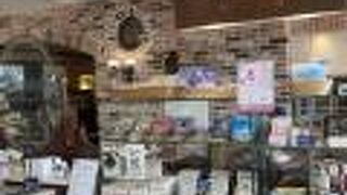 隠れた穴場です