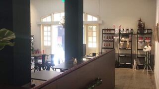 台北当代芸術館