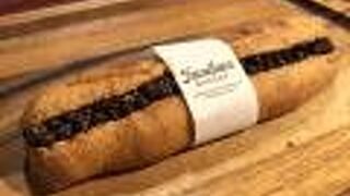 ３６５日系列のベーカリー