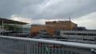 天候に左右される