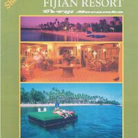 日本語のパンフレット