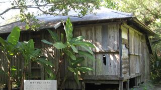 寂しい感じがしました