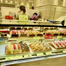 ピスタチオは失敗だった