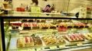 求めやすいスイーツ