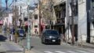 京都で一番長い商店街