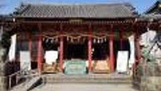 浅草神社(三社さま)