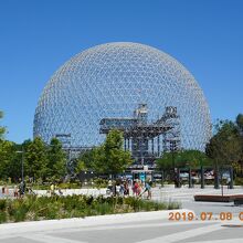 バイオスフィア