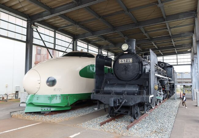 新潟市新津鉄道資料館 クチコミ アクセス 営業時間 新津 白根 フォートラベル