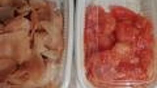 お手頃な中華でしたが・・