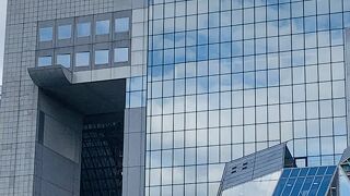 美しい京都駅ビル