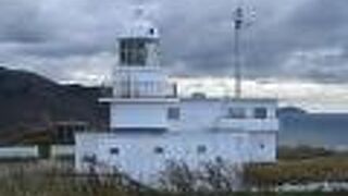 内部見学できず残念