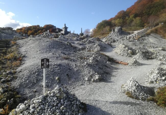 恐山 クチコミ アクセス 営業時間 下北半島 フォートラベル