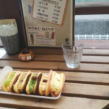 生かげろう By まめっくす 福菱 Kagerou Cafeのクチコミ フォートラベル